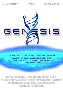 Watch Genesis