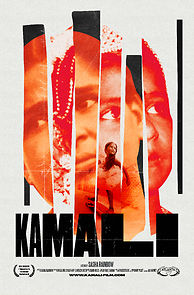 Watch Kamali (Short 2018)