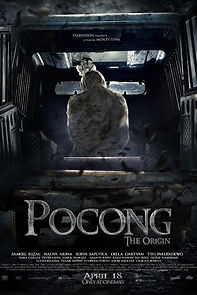 Watch Pocong the Origin