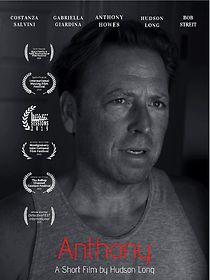 Watch Anthony (Short 2019)