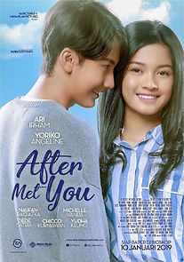 Watch After Met You