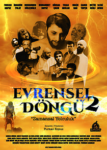 Watch Evrensel Döngü: Zamansal Yolculuk