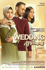 Watch Wedding Agreement