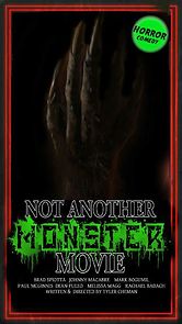 Watch Not Another Monster Movie