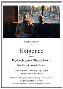 Watch Exigence