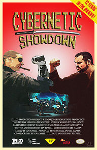 Watch Cybernetic Showdown