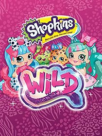 Watch Shopkins WILD