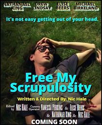 Watch Free My Scrupulosity