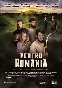 Watch Pentru Romania