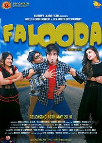 Watch Falooda