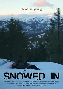 Watch Snowed In