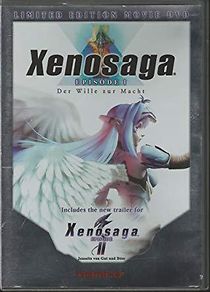 Watch Xenosaga