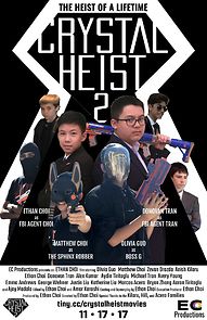 Watch The Crystal Heist 2