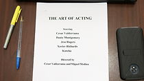 Watch The Art of Acting