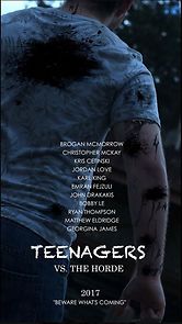 Watch Teenagers Vs. The Horde