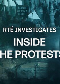 Watch RTÉ Investigates