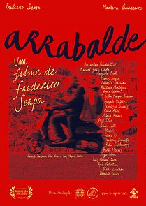 Watch Arrabalde