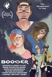 Watch Booger