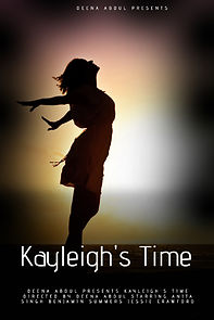 Watch Kayleigh's Time