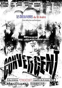 Watch Convergent