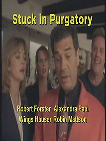 Watch Stuck in Purgatory