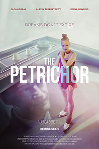 Watch The Petrichor