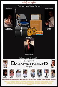 Watch Don of the Damned