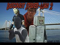 Watch Discount Spiderman 2