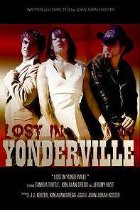 Watch Lost in Yonderville