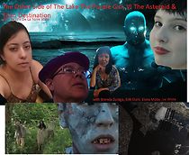 Watch The Other Side of the Lake the Purple Girl: The Asteroid and Titan Destination