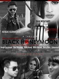 Watch Black Honeymoon