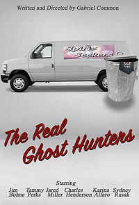 Watch The Real Ghost Hunters