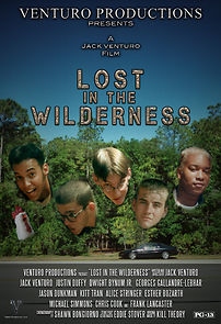 Watch Lost in the Wilderness