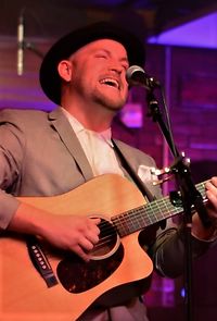 Watch Taylor Alexander: Live at Lucky Strike