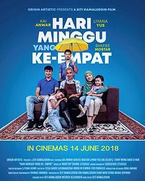 Watch Hari Minggu Yang Ke-Empat