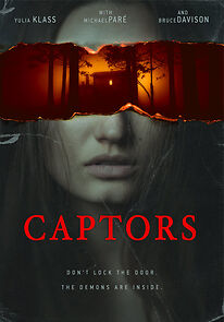 Watch Captors