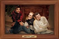 Watch Mega64 Time