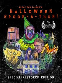 Watch Baron Von Laugho's Halloween Spook-A-Thon! Special Restored Edition