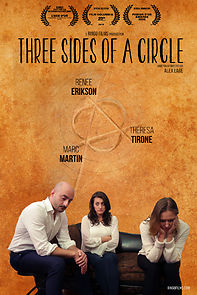 Watch Three Sides of a Circle (Short 2019)