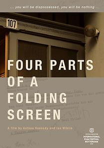 Watch Four Parts of a Folding Screen