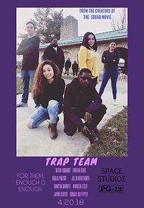 Watch Trap Team