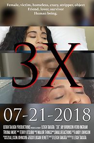 Watch 3X