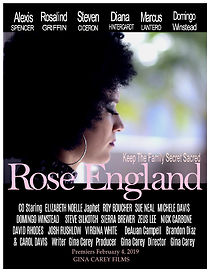 Watch Rose England