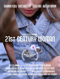 Watch 21st Century Woman