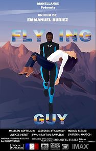 Watch Flying Guy