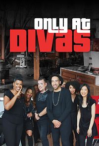 Watch Only at Divas