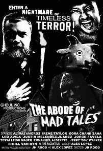 Watch The Abode of Mad Tales