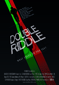 Watch Double Riddle