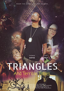 Watch Triangles and Terrible Times