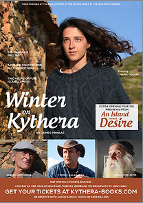 Watch Winter on Kythera